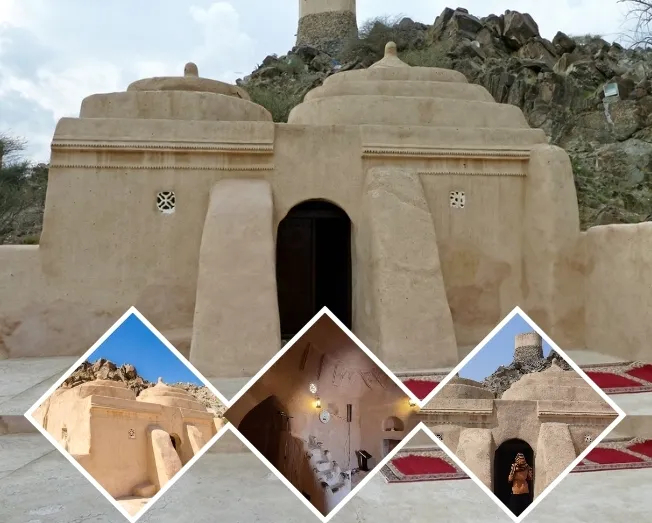 Scenic East Coast Tour UAE